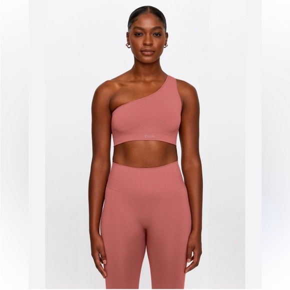 SET Active Other - SET ACTIVE x Ouai Collab (Top & Leggings) Workout Set Sz XS